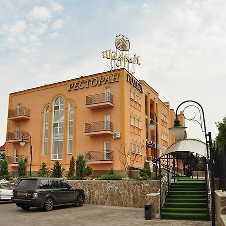 Premier Hotel Shafran Szumi Kültér fotó