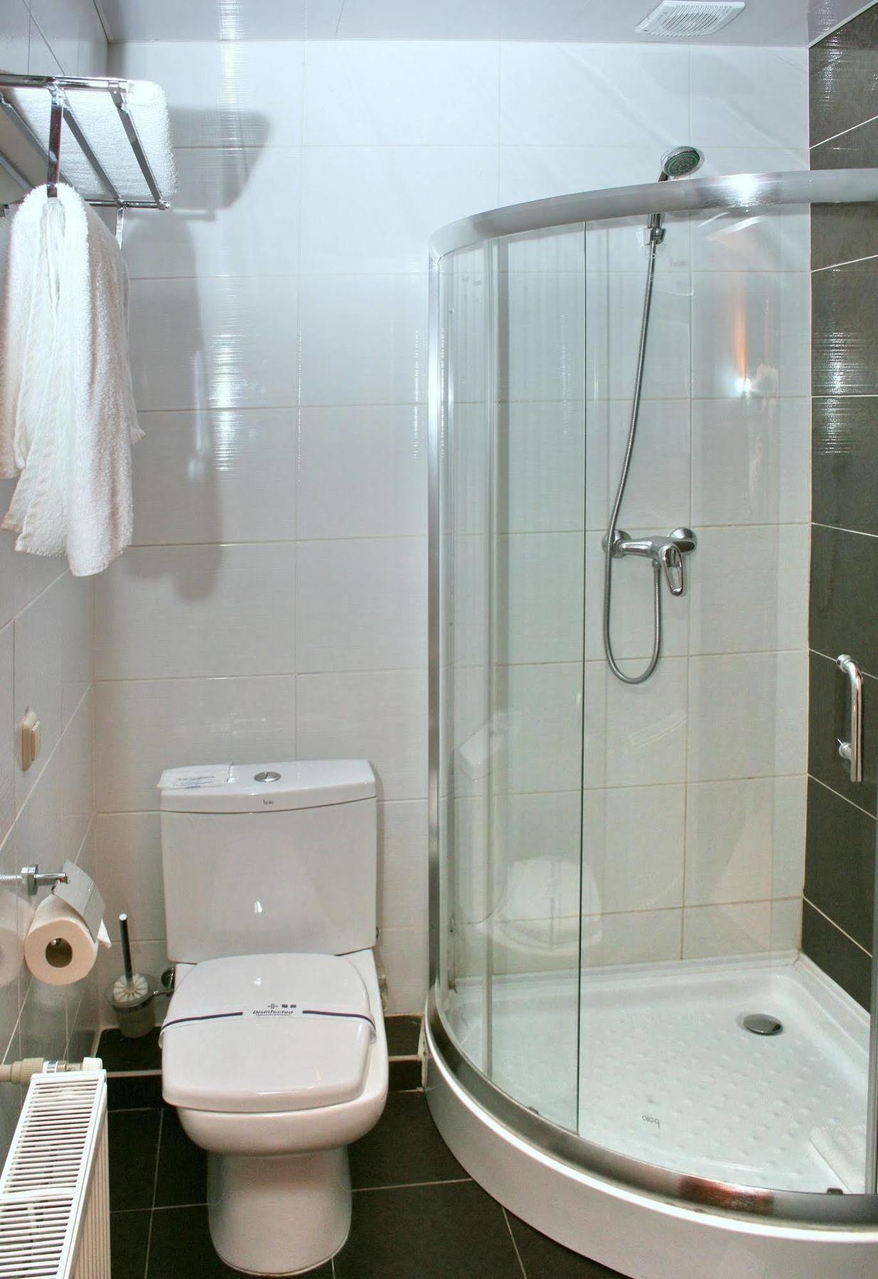 Premier Hotel Shafran Szumi Kültér fotó